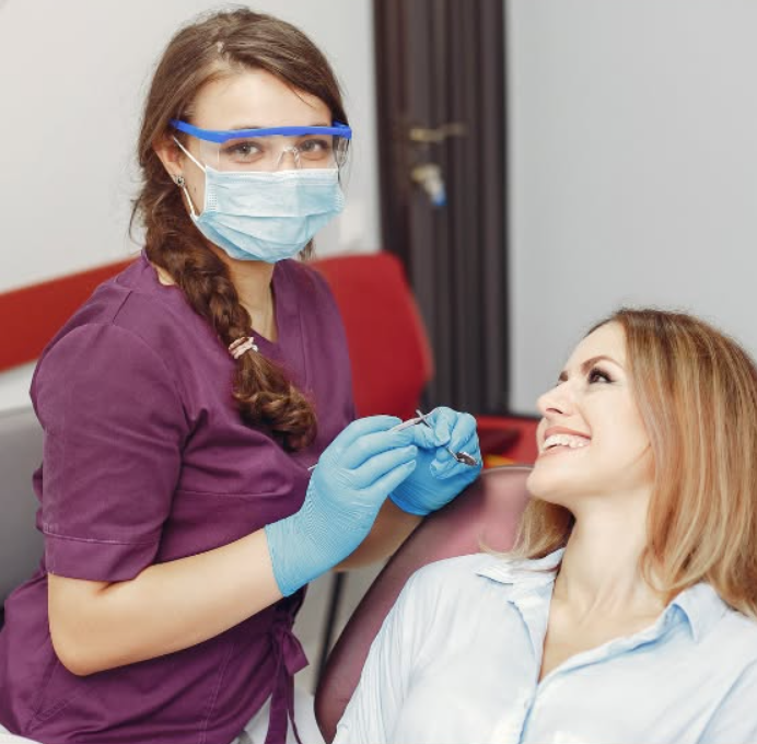 Dr. Parmar Family Dentist